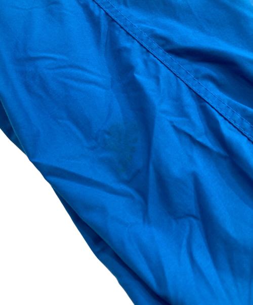 Patagonia（パタゴニア）Patagonia (パタゴニア) fall line insulated jacket/フォール・ライン・インサレーテッド・ジャケット ブルー サイズ:SIZE Mの古着・服飾アイテム
