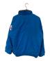 Patagonia (パタゴニア) fall line insulated jacket/フォール・ライン・インサレーテッド・ジャケット ブルー サイズ:SIZE M：23000円