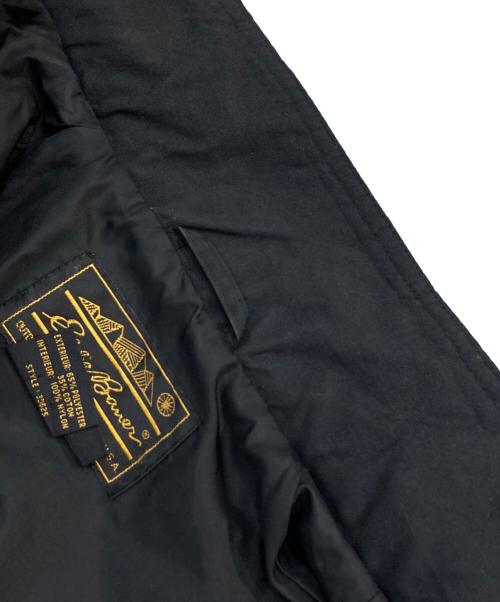 Eddie Bauer（エディーバウアー）Eddie Bauer (エディーバウアー) マルチポケットジャケット ブラック サイズ:SIZE Mの古着・服飾アイテム