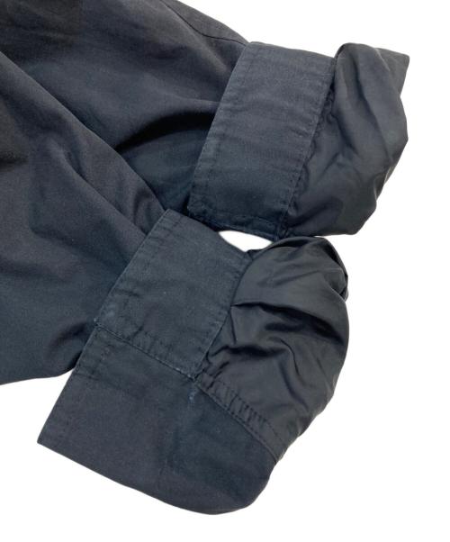 Eddie Bauer（エディーバウアー）Eddie Bauer (エディーバウアー) マルチポケットジャケット ブラック サイズ:SIZE Mの古着・服飾アイテム