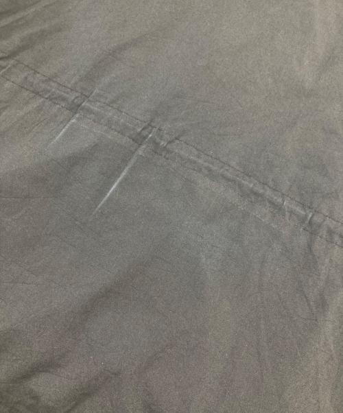 Eddie Bauer（エディーバウアー）Eddie Bauer (エディーバウアー) マルチポケットジャケット ブラック サイズ:SIZE Mの古着・服飾アイテム