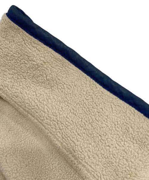 Patagonia（パタゴニア）Patagonia (パタゴニア) シンチラスナップT ベージュ サイズ:SIZE Sの古着・服飾アイテム