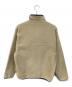Patagonia (パタゴニア) シンチラスナップT ベージュ サイズ:SIZE S：20000円