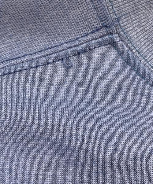 NIKE（ナイキ）NIKE (ナイキ) ビッグロゴスウェット ネイビー サイズ:SIZE Lの古着・服飾アイテム
