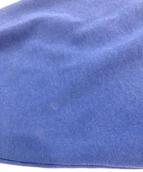 NIKE（ナイキ）NIKE (ナイキ) ビッグロゴスウェット ネイビー サイズ:SIZE Lの古着・服飾アイテム