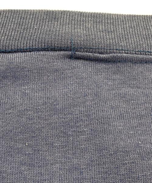 NIKE（ナイキ）NIKE (ナイキ) ビッグロゴスウェット ネイビー サイズ:SIZE Lの古着・服飾アイテム