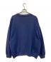 NIKE (ナイキ) ビッグロゴスウェット ネイビー サイズ:SIZE L：9000円