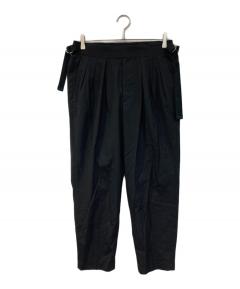 中古・古着通販】JIL SANDER (ジルサンダー) Easy Trousers / イージー