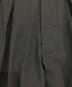 中古・古着 sayatomo (サヤトモ) Hakama Slacks ブラック サイズ:2：6000円