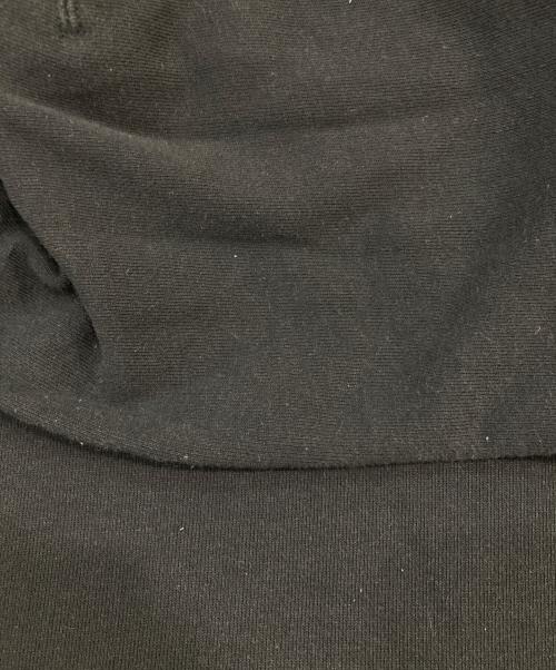 THE NORTH FACE（ザ ノース フェイス）THE NORTH FACE (ザ ノース フェイス) スクエアロゴフーディ ブラック サイズ:SIZE Lの古着・服飾アイテム