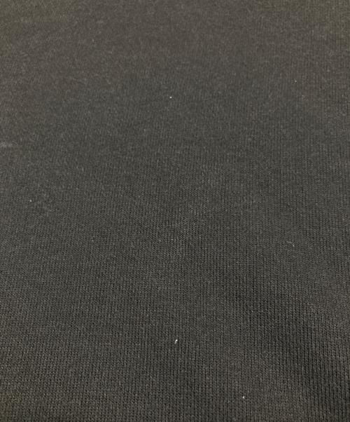 THE NORTH FACE（ザ ノース フェイス）THE NORTH FACE (ザ ノース フェイス) スクエアロゴフーディ ブラック サイズ:SIZE Lの古着・服飾アイテム