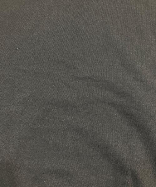 THE NORTH FACE（ザ ノース フェイス）THE NORTH FACE (ザ ノース フェイス) スクエアロゴフーディ ブラック サイズ:SIZE Lの古着・服飾アイテム
