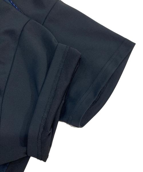 F/CE.（エフシーイー）F/CE. (エフシーイー) PERTEX TEE/パーテックス ティー ブラック サイズ:SIZE Lの古着・服飾アイテム