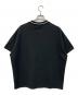 F/CE. (エフシーイー) PERTEX TEE/パーテックス ティー ブラック サイズ:SIZE L：9000円