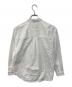 G-STAR RAW (ジースターロゥ) BOYFRIEND SHIRT ホワイト サイズ:SIZE M：6000円