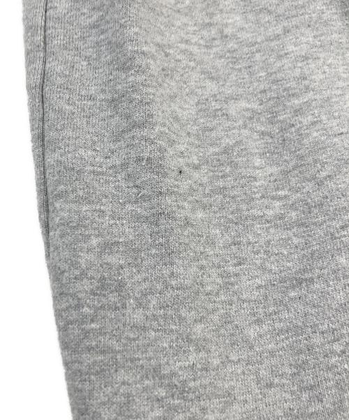 birdog（バードッグ）birdog (バードッグ) Rubber patch sweat/ラバー パッチ スウェット ブラウン サイズ:SIZE Lの古着・服飾アイテム