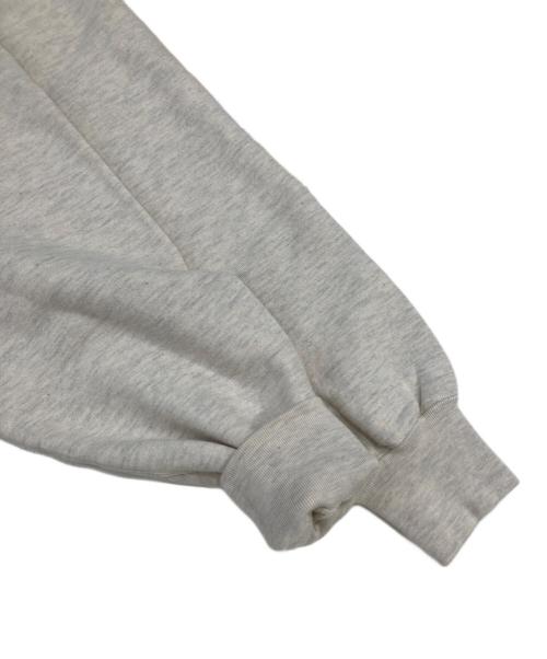 BEAMS PLUS（ビームスプラス）BEAMS PLUS (ビームスプラス) Sweat Crew ベージュ サイズ:SIZE Mの古着・服飾アイテム