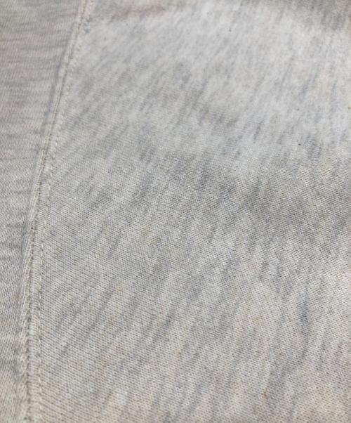 BEAMS PLUS（ビームスプラス）BEAMS PLUS (ビームスプラス) Sweat Crew ベージュ サイズ:SIZE Mの古着・服飾アイテム