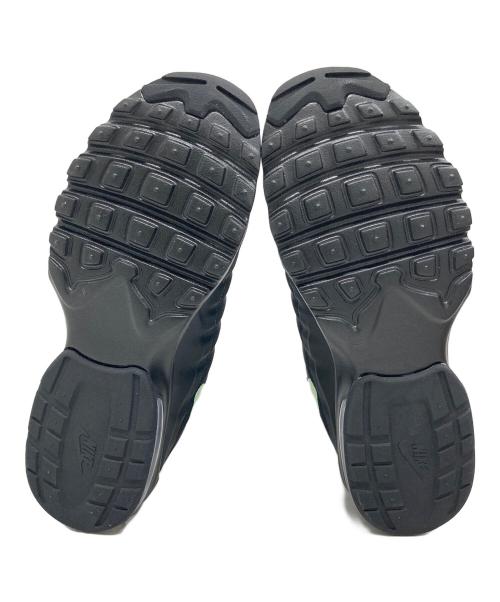 NIKE（ナイキ）NIKE (ナイキ) スポーツシューズ エア マックス インビガー グレー サイズ:23.5㎝の古着・服飾アイテム