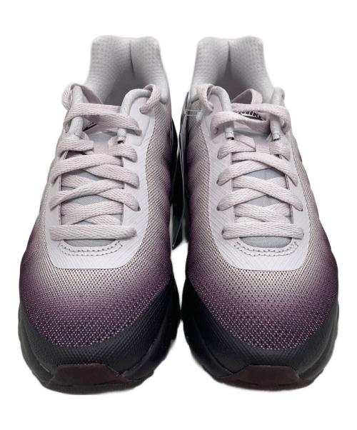 NIKE（ナイキ）NIKE (ナイキ) WMNS AIR MAX INVIGOR パープル サイズ:24.5㎝ 未使用品の古着・服飾アイテム