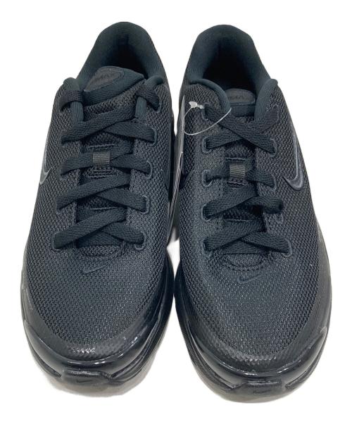 NIKE（ナイキ）NIKE (ナイキ) エア マックス ビア ブラック サイズ:23.5㎝ 未使用品の古着・服飾アイテム