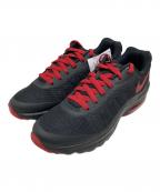 NIKEナイキ）の古着「エア マックス インビガー」｜ブラック