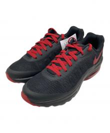 NIKE（ナイキ）の古着「エア マックス インビガー」｜ブラック