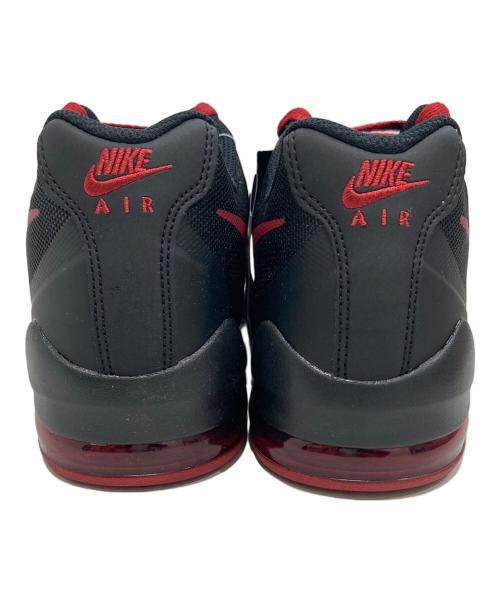 NIKE（ナイキ）NIKE (ナイキ) エア マックス インビガー ブラック サイズ:26 未使用品の古着・服飾アイテム