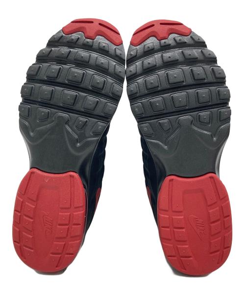 NIKE（ナイキ）NIKE (ナイキ) エア マックス インビガー ブラック サイズ:26 未使用品の古着・服飾アイテム