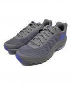 NIKEナイキ）の古着「エア マックス インビガー」｜グレー