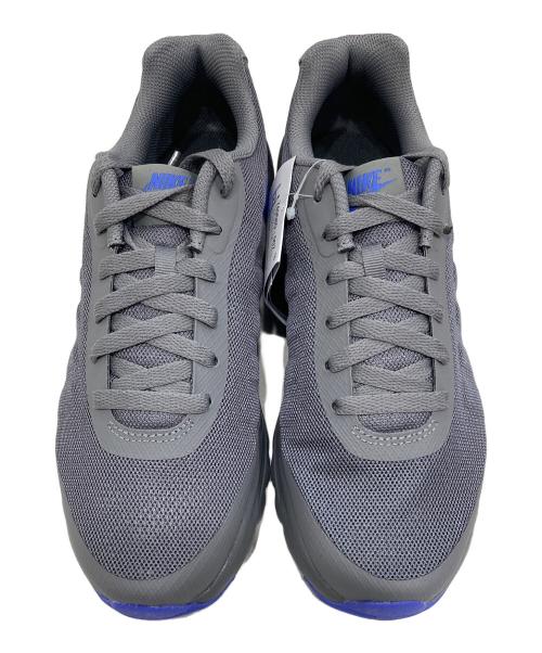 NIKE（ナイキ）NIKE (ナイキ) エア マックス インビガー グレー サイズ:25.5cm 未使用品の古着・服飾アイテム