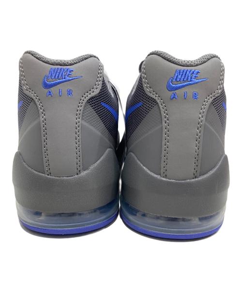 NIKE（ナイキ）NIKE (ナイキ) エア マックス インビガー グレー サイズ:25.5cm 未使用品の古着・服飾アイテム