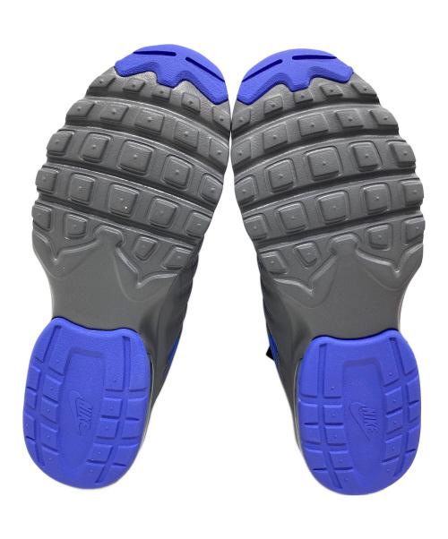 NIKE（ナイキ）NIKE (ナイキ) エア マックス インビガー グレー サイズ:25.5cm 未使用品の古着・服飾アイテム