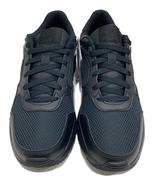 NIKE（ナイキ）NIKE (ナイキ) AIR MAX SC ブラック サイズ:26 未使用品の古着・服飾アイテム