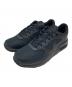 NIKE（ナイキ）の古着「AIR MAX SC」｜ブラック