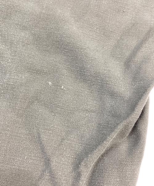 US ARMY（ユーエスアーミー）US ARMY (ユーエスアーミー) 70’s OG-107 ベイカーパンツ カーキ サイズ:SIZE 40の古着・服飾アイテム