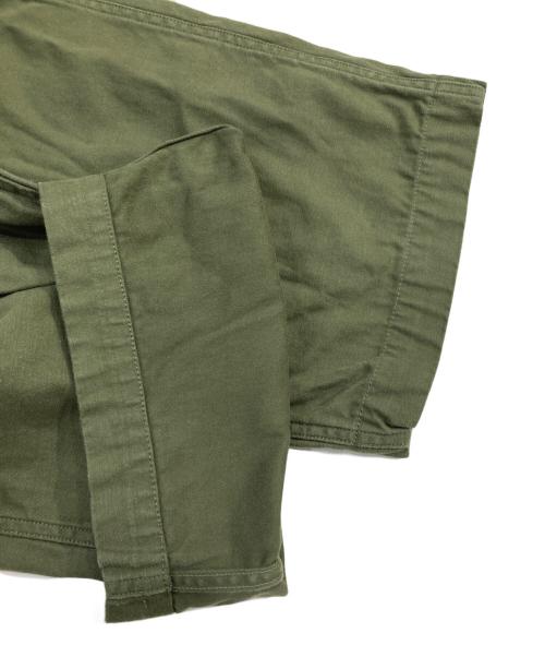 foremost garments（フォアモースト・ガーメンツ）foremost garments (フォアモースト・ガーメンツ) FatiguePant/ファティーグ パンツ カーキ サイズ:なしの古着・服飾アイテム
