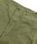 中古・古着 foremost garments (フォアモースト・ガーメンツ) FatiguePant/ファティーグ パンツ カーキ サイズ:なし：15000円