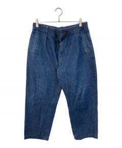 中古・古着通販】WAREHOUSE (ウエアハウス) Lot 1096 PIQUE PANTS