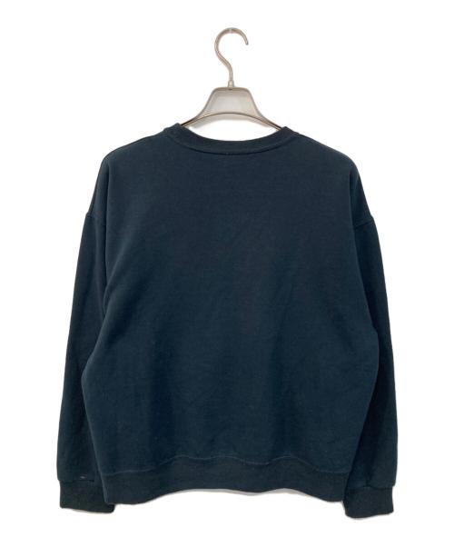 NIKE（ナイキ）NIKE (ナイキ) スウェット ブラック サイズ:SIZE Lの古着・服飾アイテム