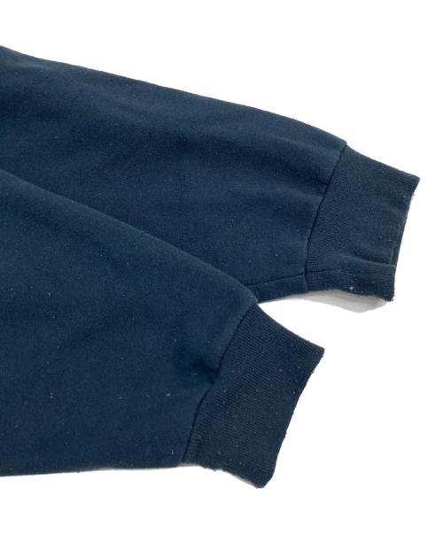 NIKE（ナイキ）NIKE (ナイキ) スウェット ブラック サイズ:SIZE Lの古着・服飾アイテム