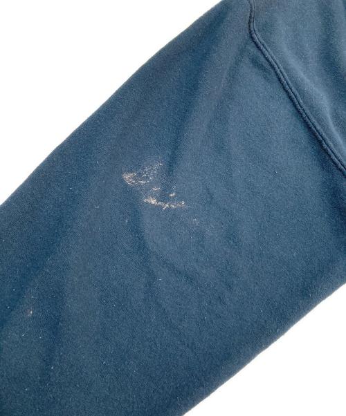 NIKE（ナイキ）NIKE (ナイキ) スウェット ブラック サイズ:SIZE Lの古着・服飾アイテム