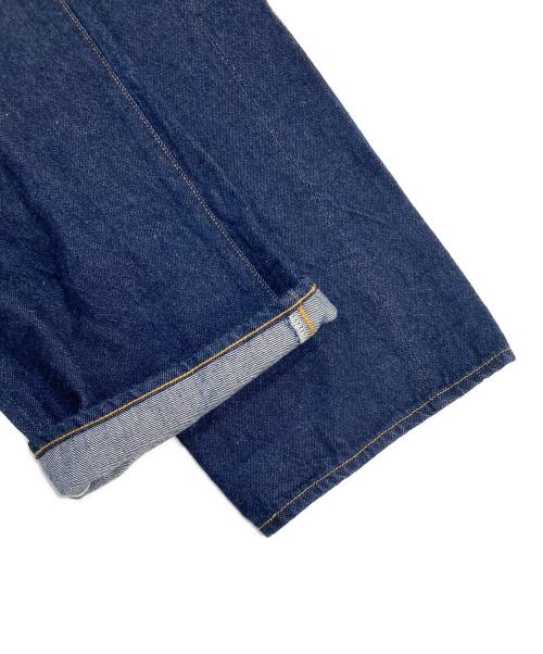 LEVI'S VINTAGE CLOTHING（リーバイス ビンテージ クロージング）LEVI'S VINTAGE CLOTHING (リーバイス ビンテージ クロージング) 復刻 501XX デニムパンツ インディゴ サイズ:W34L32の古着・服飾アイテム