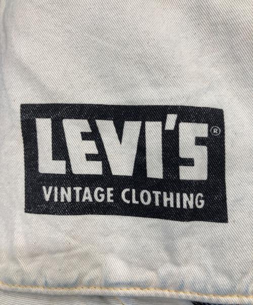 LEVI'S VINTAGE CLOTHING（リーバイス ビンテージ クロージング）LEVI'S VINTAGE CLOTHING (リーバイス ビンテージ クロージング) 復刻 501XX デニムパンツ インディゴ サイズ:W34L32の古着・服飾アイテム