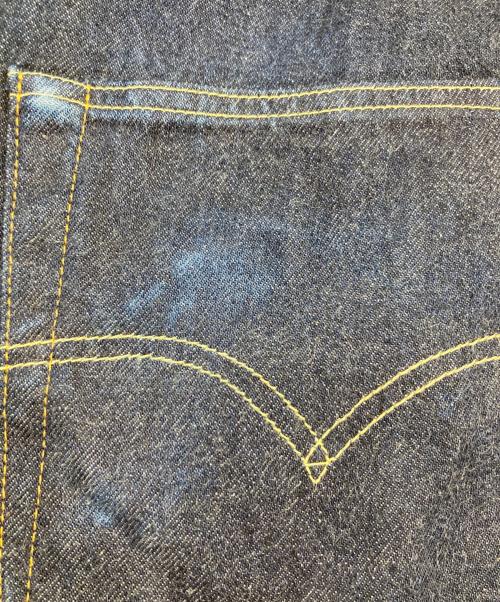 LEVI'S VINTAGE CLOTHING（リーバイス ビンテージ クロージング）LEVI'S VINTAGE CLOTHING (リーバイス ビンテージ クロージング) 復刻 501XX デニムパンツ インディゴ サイズ:W34L32の古着・服飾アイテム