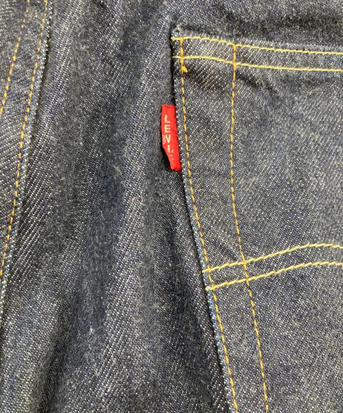 LEVI'S VINTAGE CLOTHING（リーバイス ビンテージ クロージング）LEVI'S VINTAGE CLOTHING (リーバイス ビンテージ クロージング) 復刻 501XX デニムパンツ インディゴ サイズ:W34L32の古着・服飾アイテム