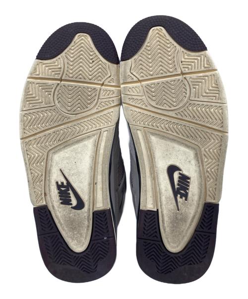 NIKE（ナイキ）NIKE (ナイキ) Air Jordan 4 Retro OG ピンク サイズ:27.5cmの古着・服飾アイテム