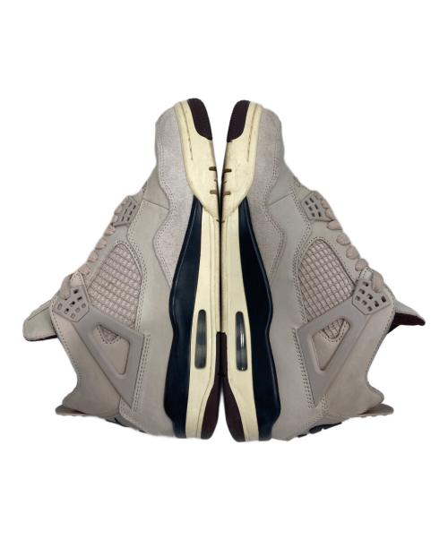 NIKE（ナイキ）NIKE (ナイキ) Air Jordan 4 Retro OG ピンク サイズ:27.5cmの古着・服飾アイテム