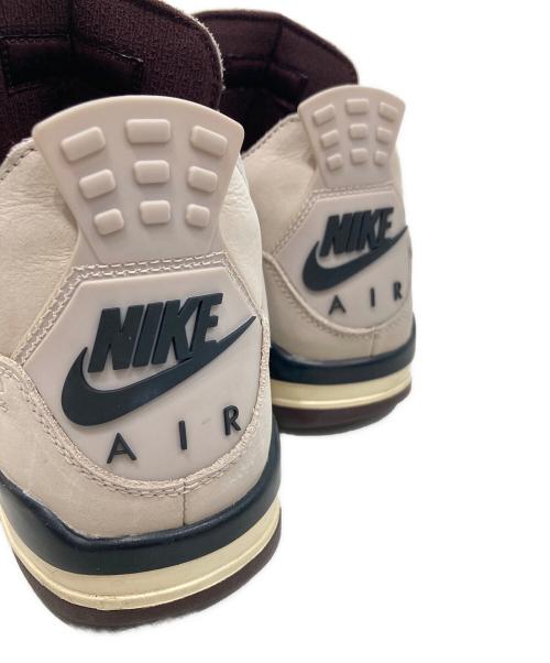 NIKE（ナイキ）NIKE (ナイキ) Air Jordan 4 Retro OG ピンク サイズ:27.5cmの古着・服飾アイテム