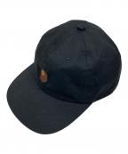 A BATHING APEアベイシングエイプ）の古着「HEAD ONE POINT CAP/ヘッド ワンポイント キャップ」